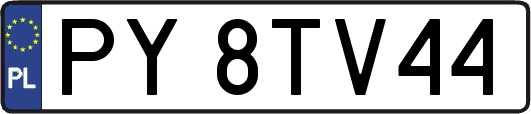 PY8TV44