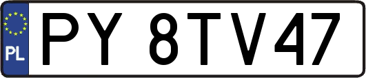 PY8TV47