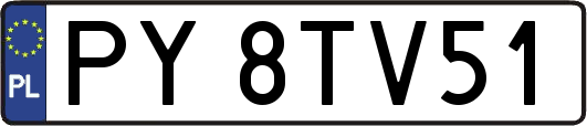 PY8TV51