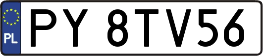 PY8TV56