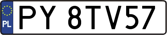 PY8TV57