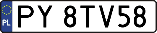 PY8TV58