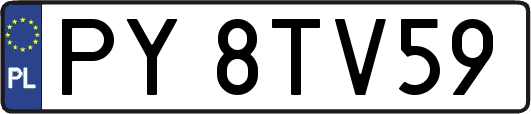 PY8TV59