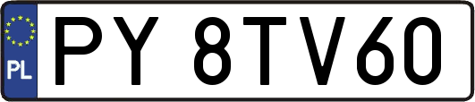 PY8TV60