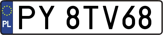 PY8TV68