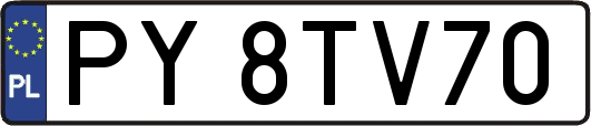 PY8TV70