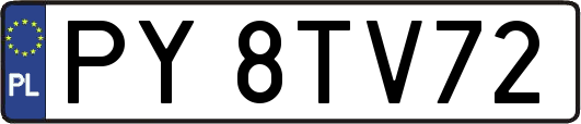 PY8TV72