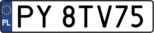 PY8TV75
