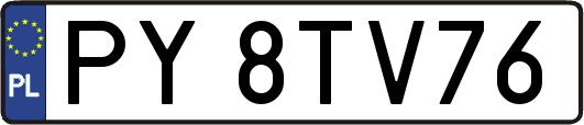 PY8TV76