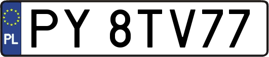 PY8TV77