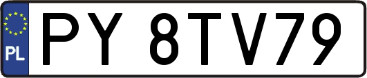 PY8TV79