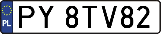 PY8TV82