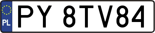 PY8TV84