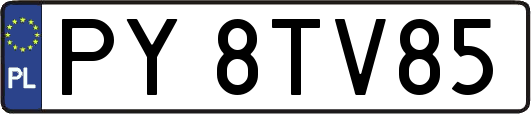 PY8TV85