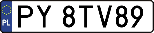 PY8TV89