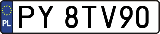 PY8TV90