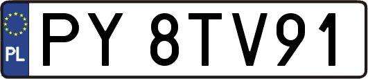 PY8TV91