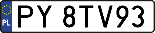PY8TV93