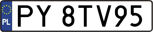 PY8TV95