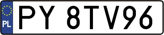 PY8TV96
