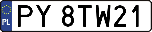 PY8TW21