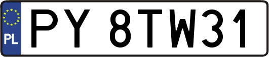 PY8TW31