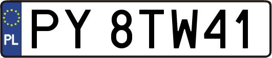 PY8TW41