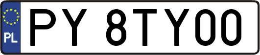PY8TY00