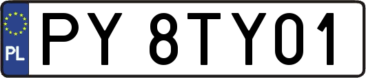 PY8TY01