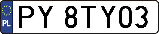 PY8TY03