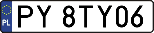 PY8TY06