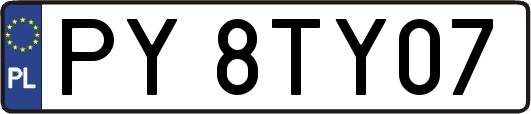 PY8TY07