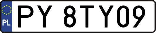PY8TY09