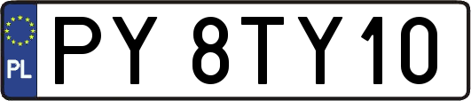 PY8TY10