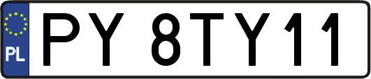 PY8TY11