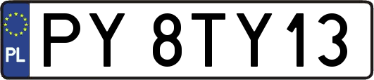 PY8TY13