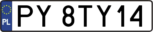 PY8TY14