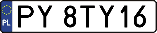 PY8TY16