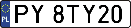 PY8TY20