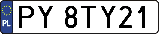 PY8TY21