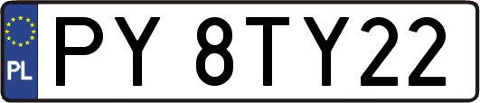 PY8TY22