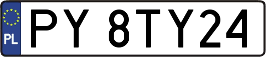 PY8TY24