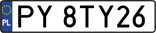 PY8TY26