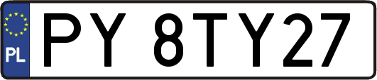 PY8TY27