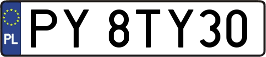 PY8TY30