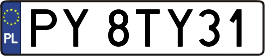 PY8TY31