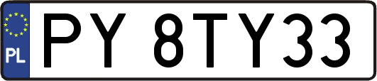 PY8TY33