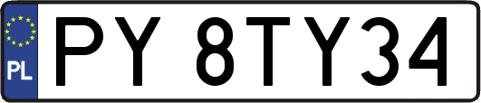 PY8TY34