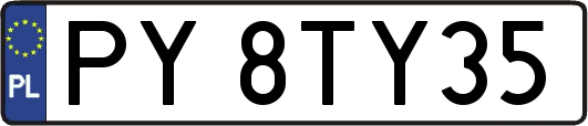PY8TY35