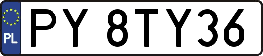 PY8TY36